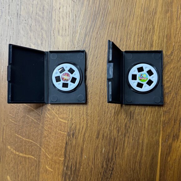 AMERICAN GIRL Xbox Gaming Set Retired Working Truly Me Chair Headphones Console - Picture 9 of 16